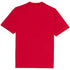 Palm Angels Desert Logo Red T-Shirt